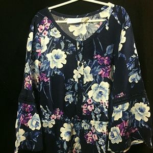 The Children's Place  Romper